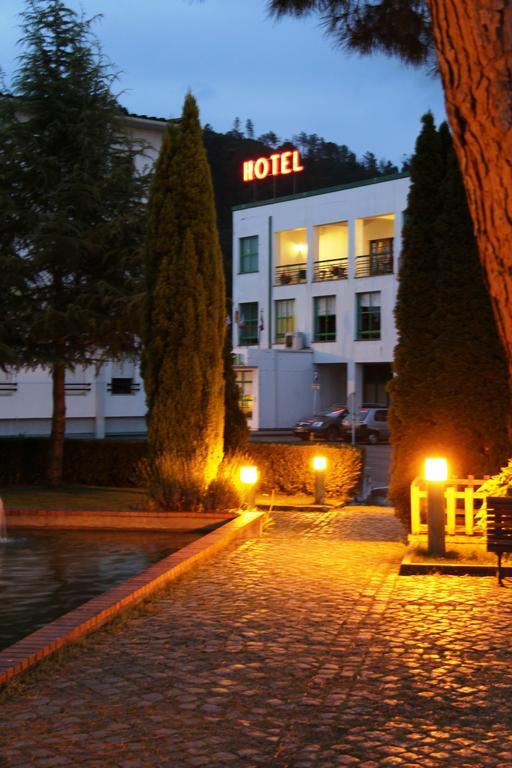 Hotel De Арганил Екстериор снимка
